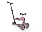 Scoot and Ride Highwaykick 1 Push and Go Wildberry