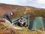 Vango F10 Hydrogen Air