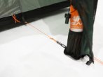 Vango F10 Hydrogen Air