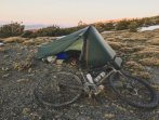 Vango F10 Hydrogen Air