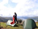 Vango F10 Hydrogen Air