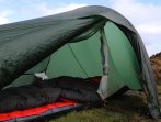 Vango F10 Hydrogen Air