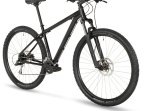 Stevens MTB Tonga Stealth Black 