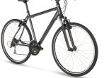 Stevens Cross 3X Phantom Grey Gent