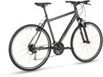 Stevens Cross 3X Phantom Grey Gent