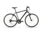Stevens Cross 3X Phantom Grey Gent