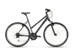 Stevens Cross 3X Phantom Grey Lady