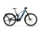 Stevens E-Inception TR 8.7.2 Polar Blue 