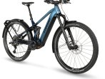 Stevens E-Inception TR 8.7.2 Polar Blue 