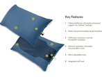 Nemo Fillo Elite Wide Blue Horizon