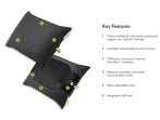 Nemo Fillo Elite Black Pearl Citron