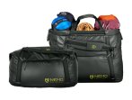 Nemo Double Haul 70L Convertible Duffel
