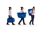 Nemo Double Haul 70L Convertible Duffel