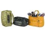Nemo Double Haul 55L Convertible Duffel Nova