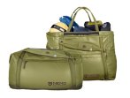 Nemo Double Haul 100L Convertible Duffel & Tote Nova