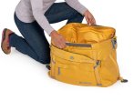 Nemo Double Haul 100L Convertible Duffel & Tote Nova