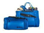 Nemo Double Haul 100L Convertible Duffel & Tote Lake