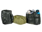Nemo Double Haul 100L Convertible Duffel & Tote Lake