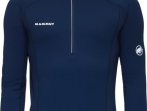Aenergy FL Half Zip Longsleeve 