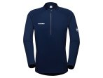 Aenergy FL Half Zip Longsleeve 