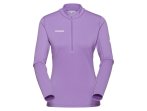 Aenergy Light ML Half Zip Pull 