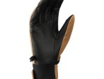 Astro Guide SO Glove Claystone-black