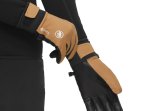 Astro Guide SO Glove Claystone-black