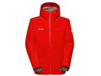 Crater Light HS Hooded Jacket Men