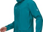 Crater Pro HS Hooded Jacket