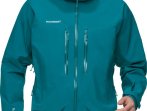 Crater Pro HS Hooded Jacket