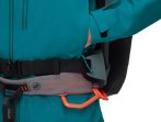 Crater Pro HS Hooded Jacket