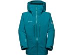 Crater Pro HS Hooded Jacket