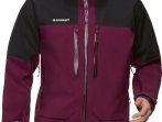 Mammut Crater Pro HS Hooded Jacket