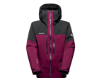 Mammut Crater Pro HS Hooded Jacket
