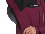 Mammut Crater Pro HS Hooded Jacket