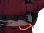Mammut Crater Pro HS Hooded Jacket