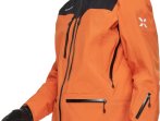 Eiger Free Pro HS Hooded Jacket Men