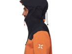 Eiger Free Pro HS Hooded Jacket Men