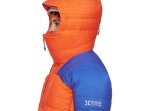 Mammut Eiger Nordwand Pro Down IN Hooded Parka