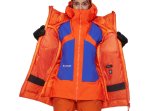 Mammut Eiger Nordwand Pro Down IN Hooded Parka