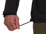 Linard Guide HS Hooded Skeljakki