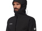 Linard Guide HS Hooded Skeljakki