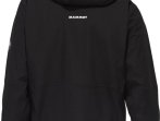Linard Guide HS Hooded Skeljakki