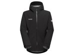 Linard Guide HS Hooded Skeljakki