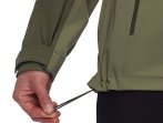 Mammut Linard Guide HS Hooded Skeljakki