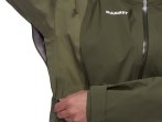 Mammut Linard Guide HS Hooded Skeljakki