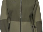 Mammut Linard Guide HS Hooded Skeljakki