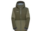 Mammut Linard Guide HS Hooded Skeljakki
