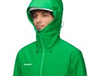 Mammut Crater IV HS Hooded Skel