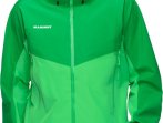 Mammut Crater IV HS Hooded Skel